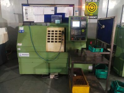 CNC Machine CNC Machine