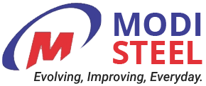 Modi Steel